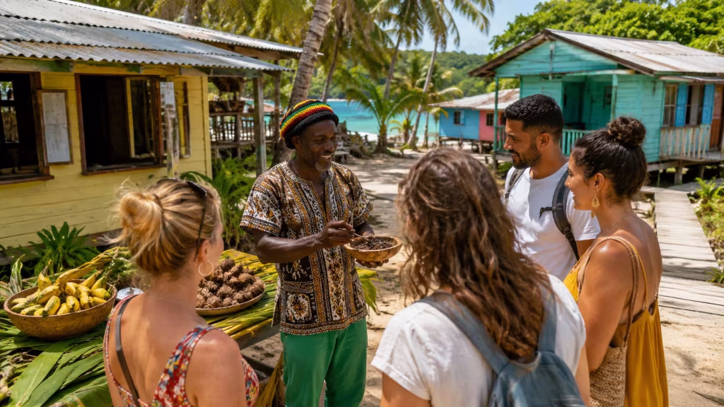 How to Choose Tour Guides in Roatan: 7 Things to Look For Before You Book