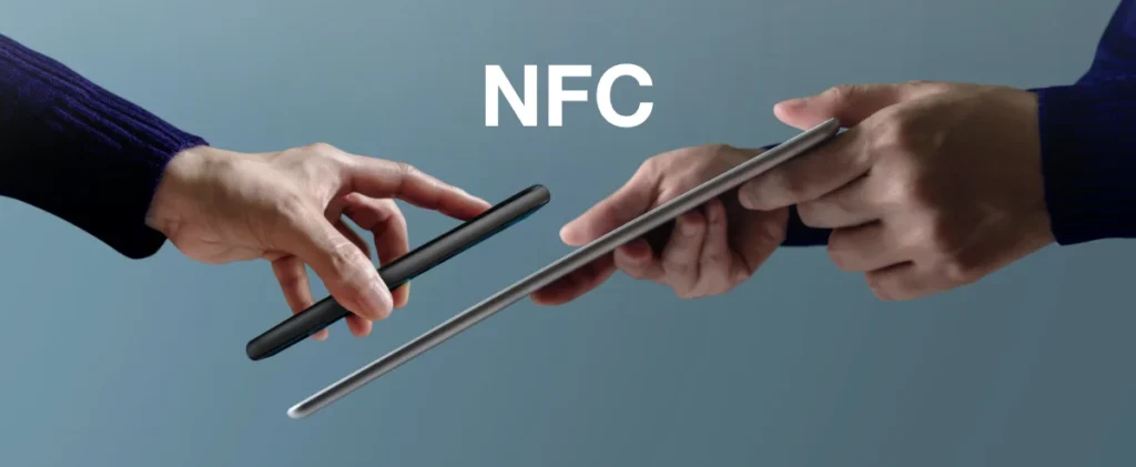 Qué es la tecnologia NFC: definición, características y todo lo que debes saber
