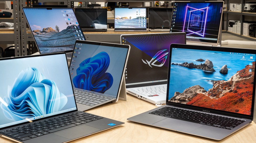 Como elegir una laptop: guía completa y práctica